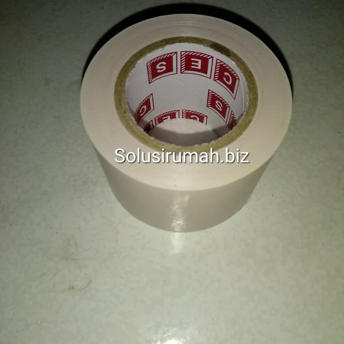 

Isolasi Ac Lem Ces Air Conditioner Kain Dengan Lem Putih
