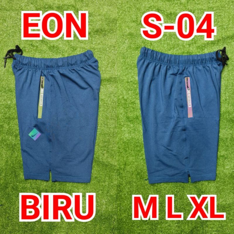 Celana pendek olahraga premium grade ori gym sport training regular fit nike unisex