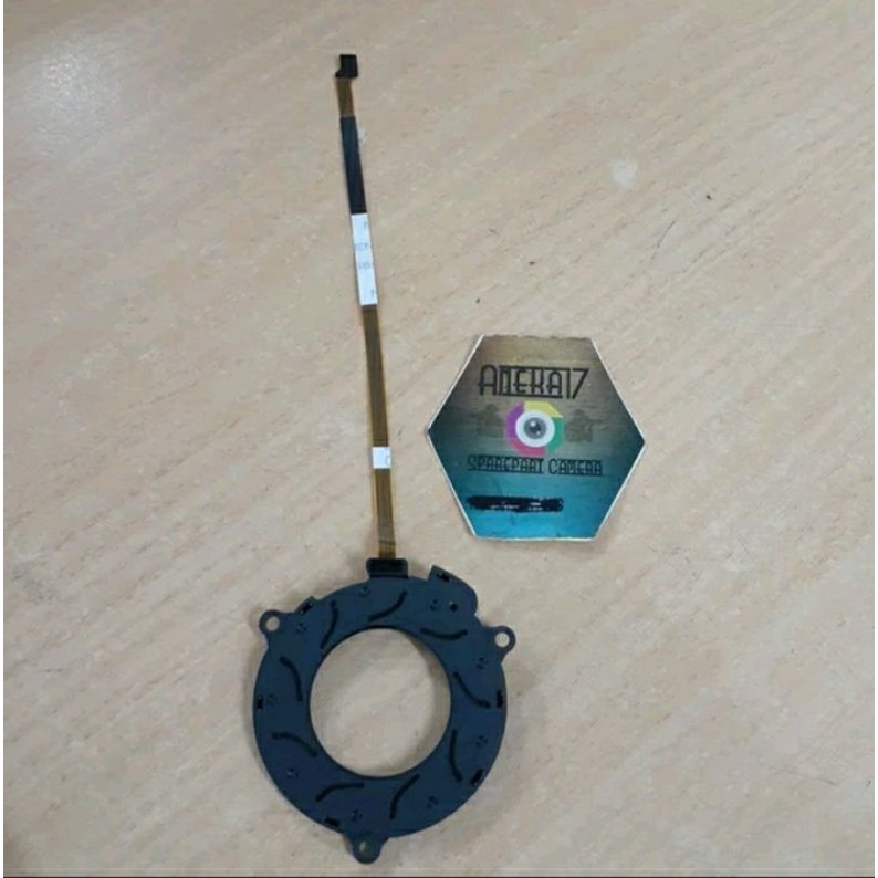 flex aperture shutter lensa group unit for lensa canon 100-400 100-400mm