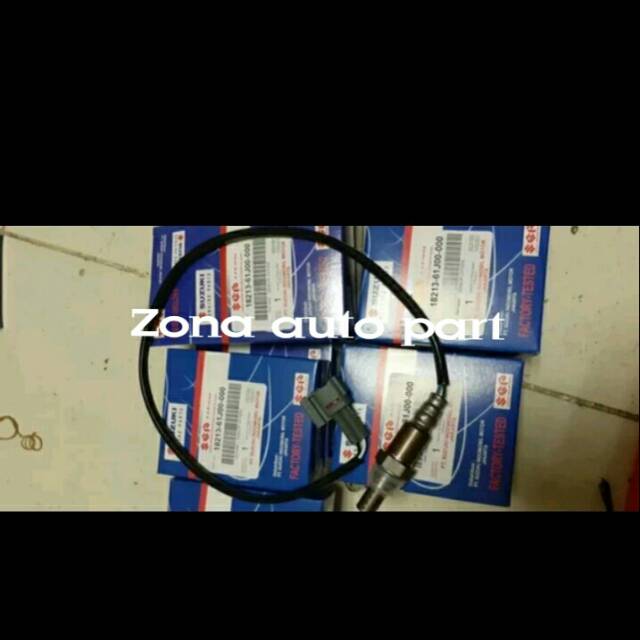 Sensor Oxygen Apv Arena Apv Futura Injection