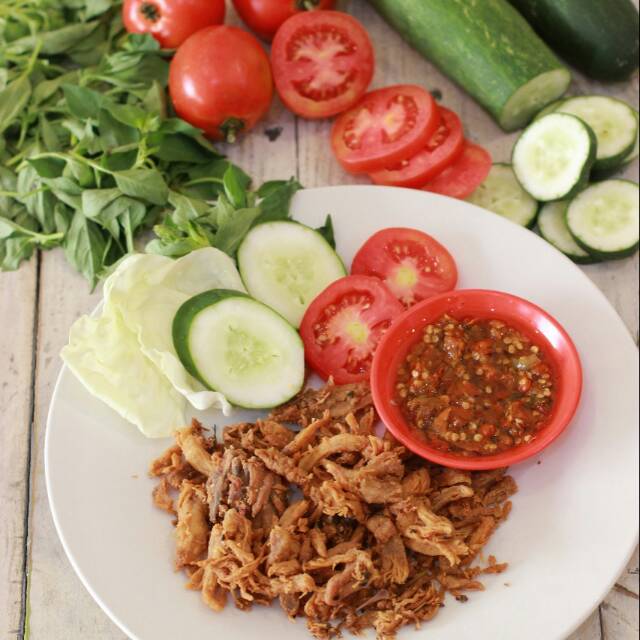 

Bebek Remuk Siap Makan Bukit Mas (Khusus Surabaya)