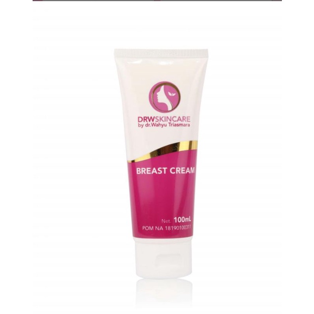 Breast Cream