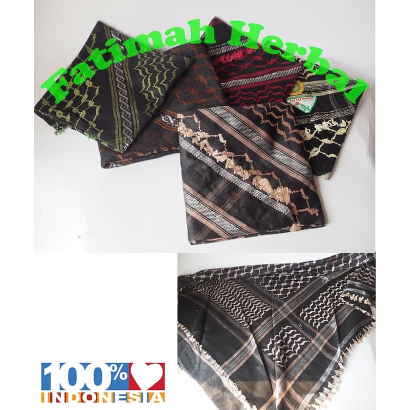 [Stok Ready] Sorban Kashmiri India   Surban Kay Cee Impor Murah   Sorban Tenun