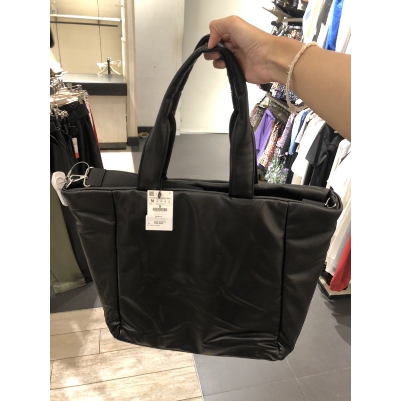 Jastip Stradivarius Bag Jumbo New