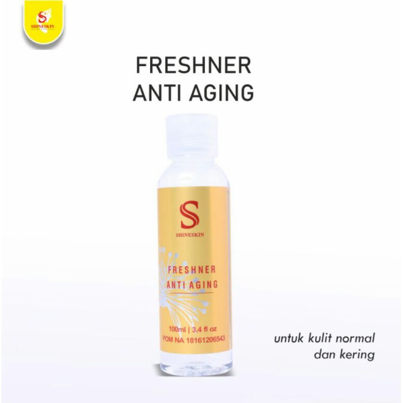 toner untuk anti aging