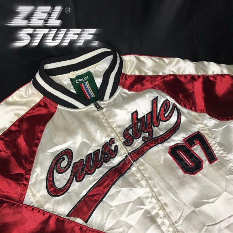 Varsity crux (second)