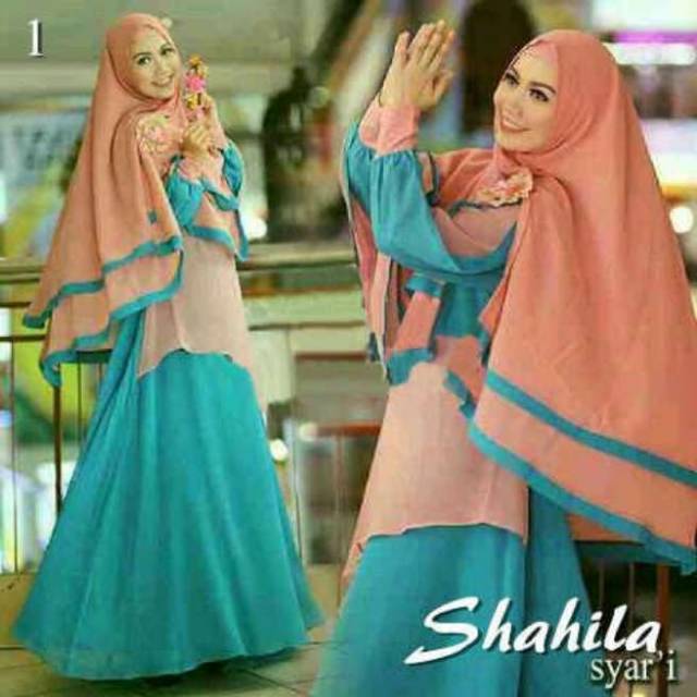 SHAHILA