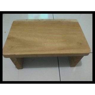 50 Koleksi Kursi Kayu Pendek Gratis