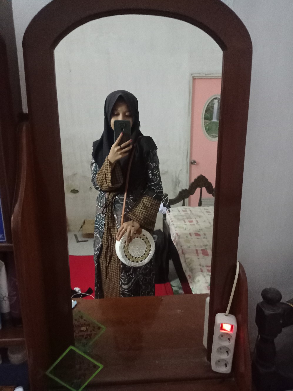 Maura Couple - Sania Ruffle Batik Couple Ori Ndoro Jowi Dnt Garansi Termurah Shopee - Pinguin Gurita