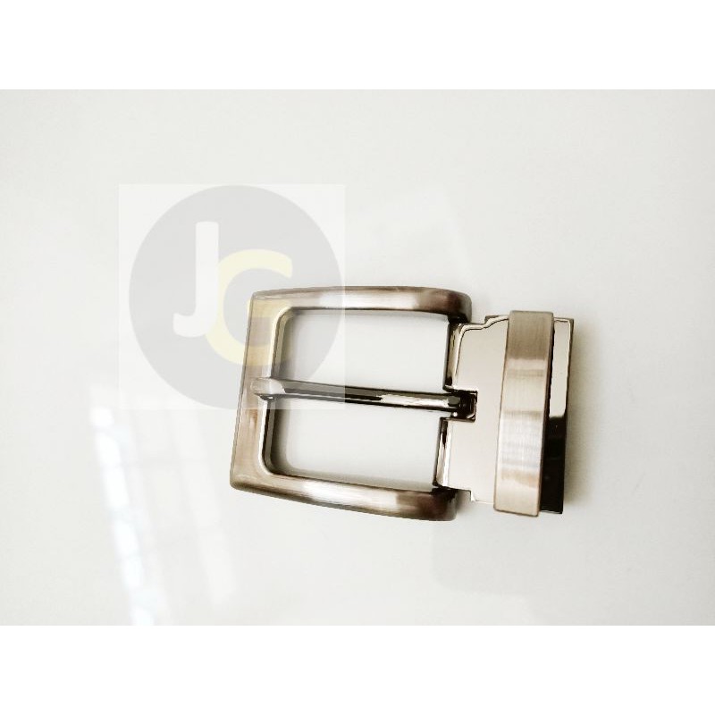 Buckle sabuk ikat pinggang cowok