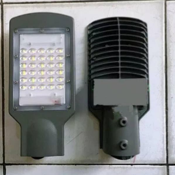 YZ Lampu led 30w lampu jalan led 30watt pju led 30 watt pju led street light outdoor smd ➞ ❋◘