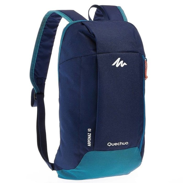 Tas Ransel 10 L Decathlon Quechua Arpenaz 10 ORI - GROSIR