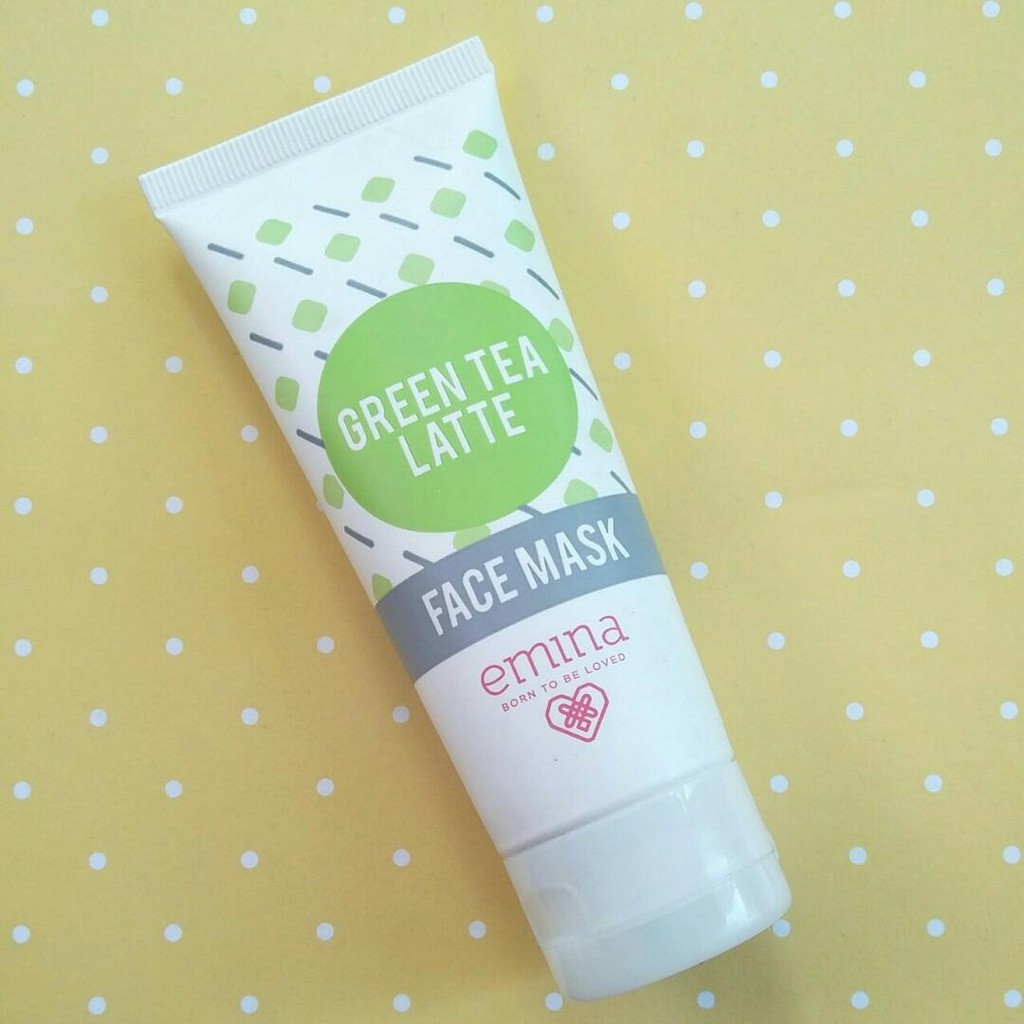 Emina Face Mask 60ml