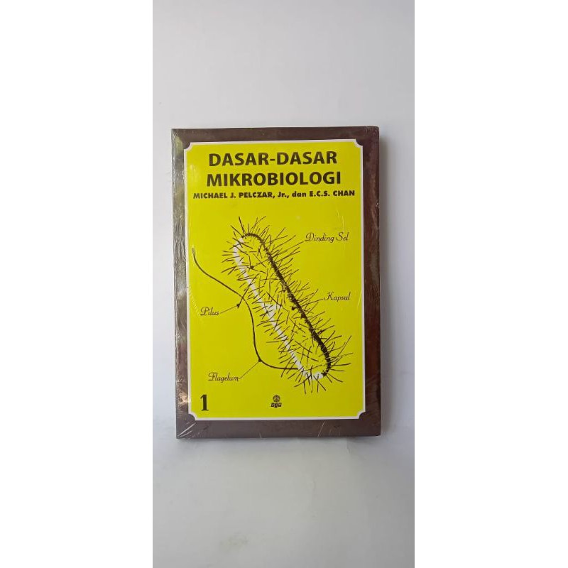

DASAR-DASAR MIKROBIOLOGI