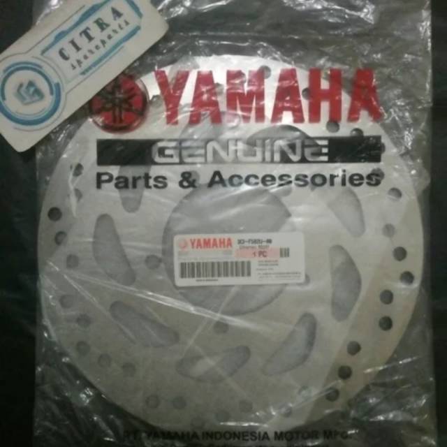 disk cakram depan vixion piringan disc brake