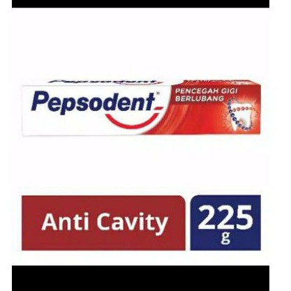 Pepsodent 225 g