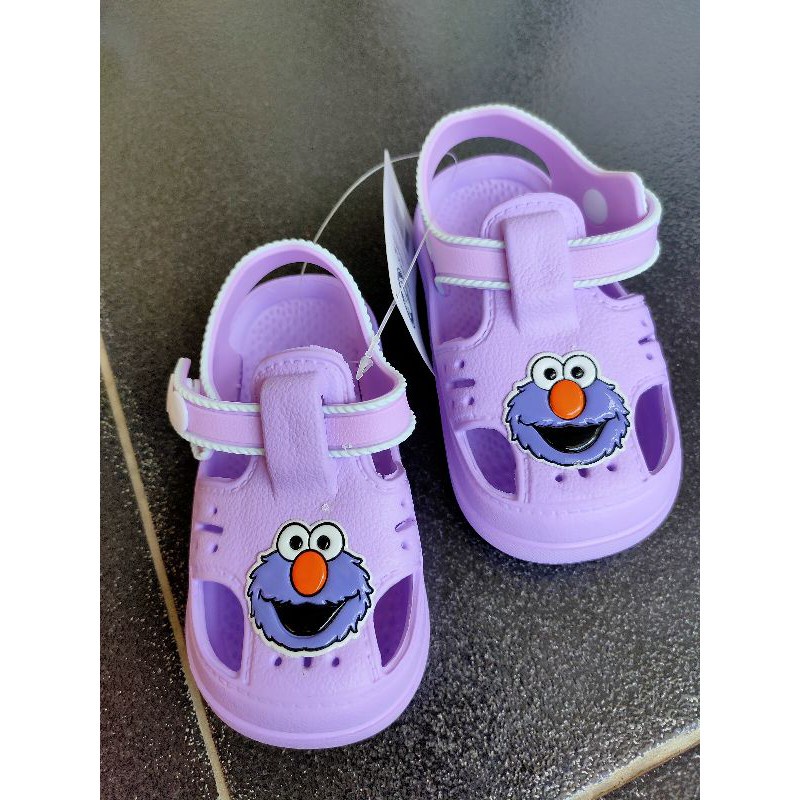 Sandal anak perempuan Balacca 013 usia 1 hingga 3 tahun-3
