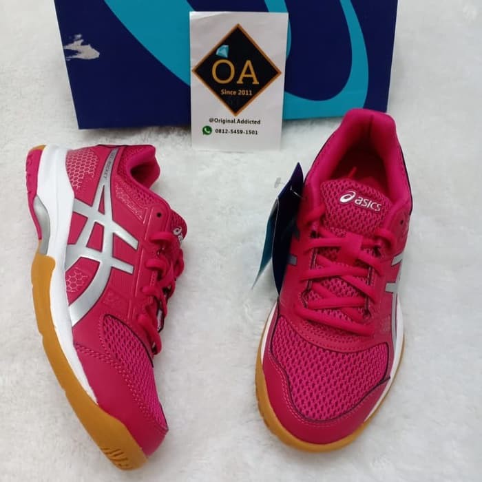 harga asic gel rocket