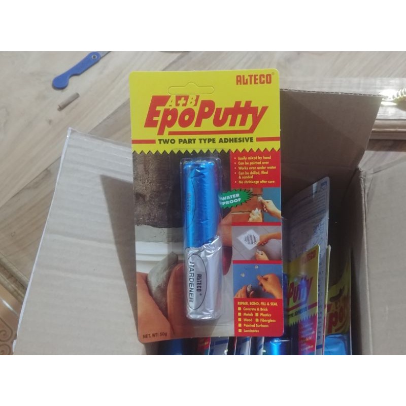

epoputty lem porting lem kapal lem besi tahan panas 120f