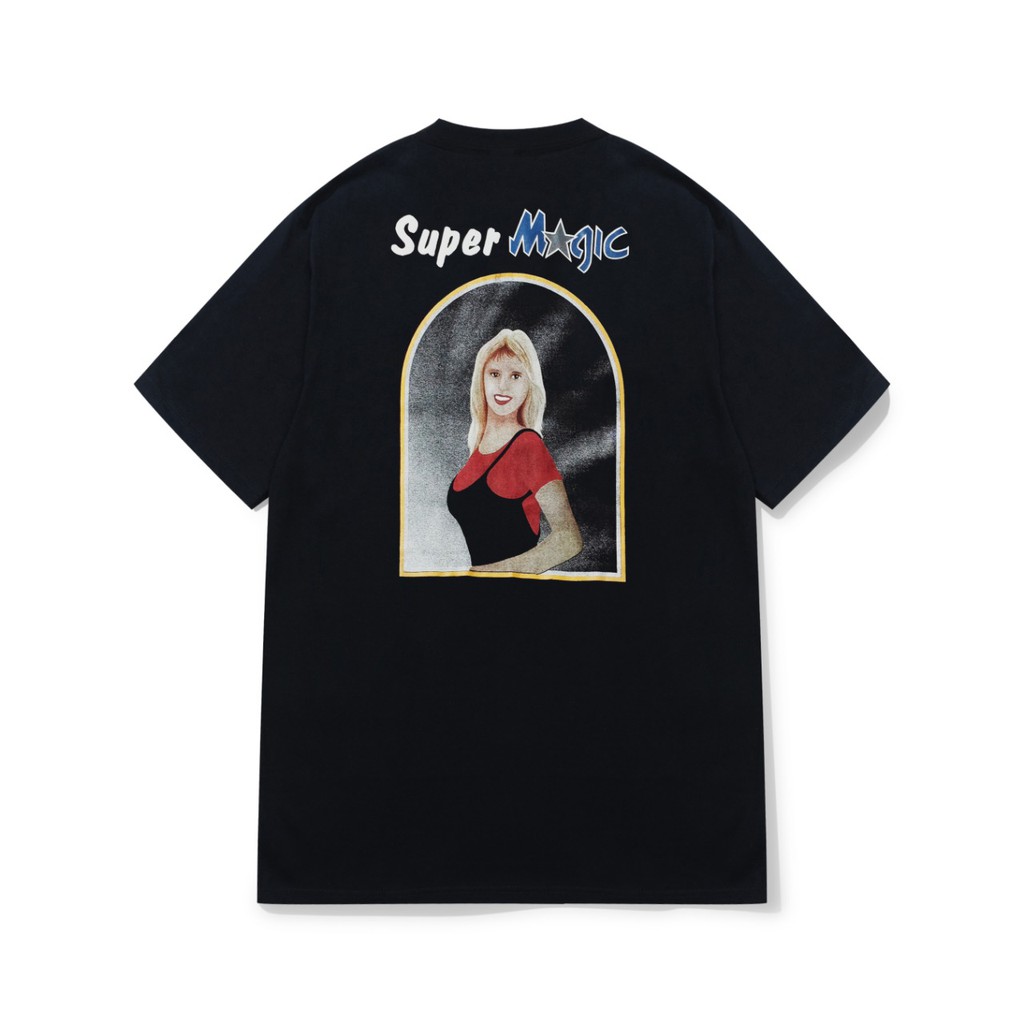 Kamengski - Tissue Magic Unisex Tee