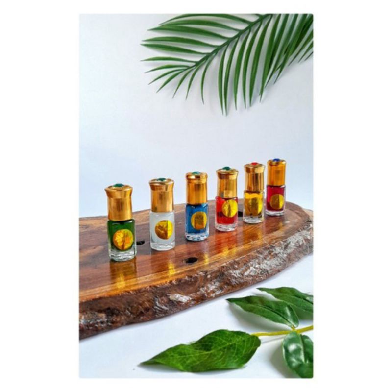 Parfum Miss V / Miss Taharah