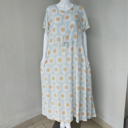 JESS || DASTER KUDA MAS COUTURE KLOK BUSUI LD 114CM-01