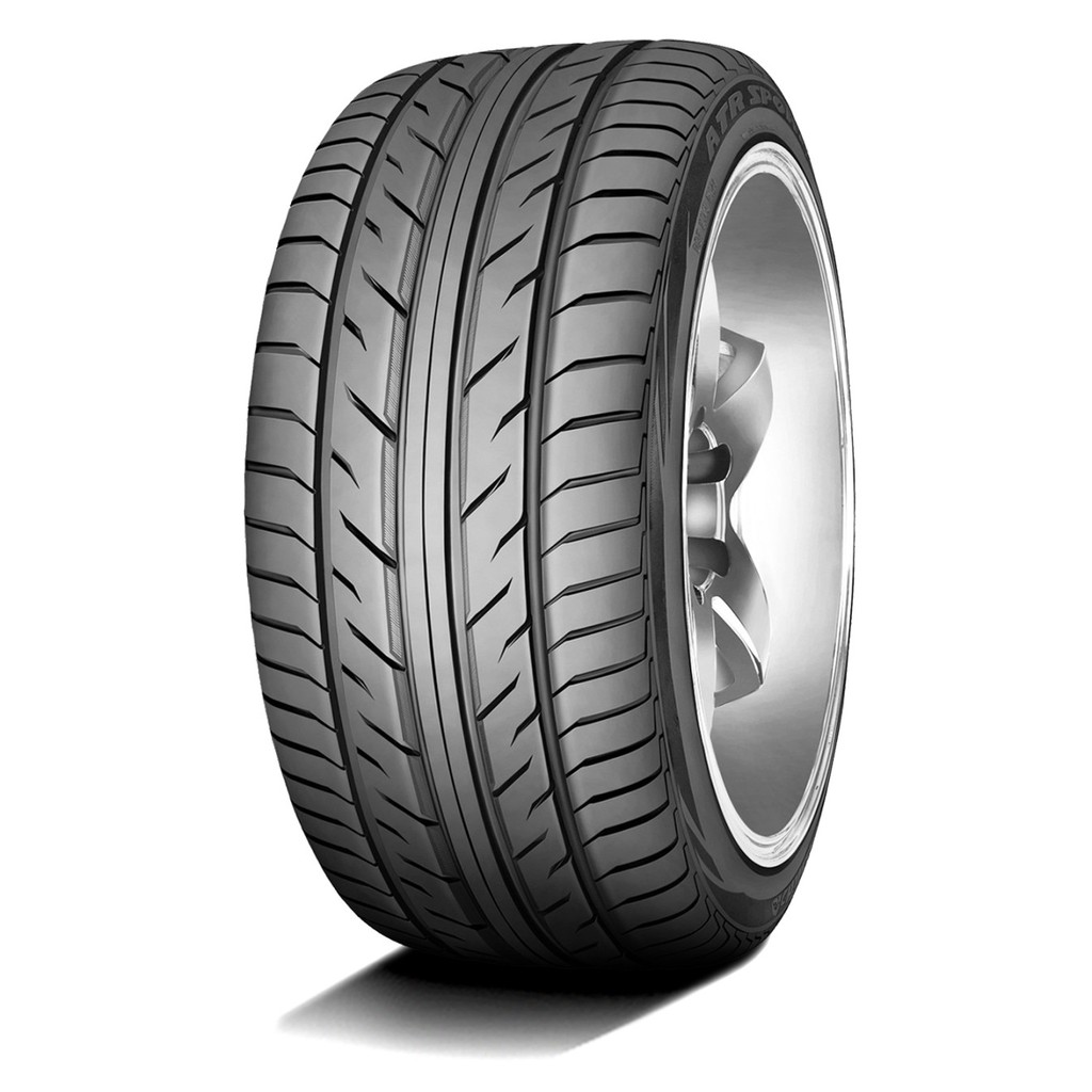 Ban Achilles ATR Sport 2 195/50/R16 / 195 50 16