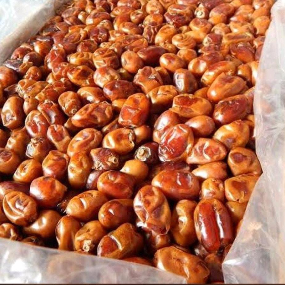 

Stock Terupdate Kurma khalas 10kg x21≦