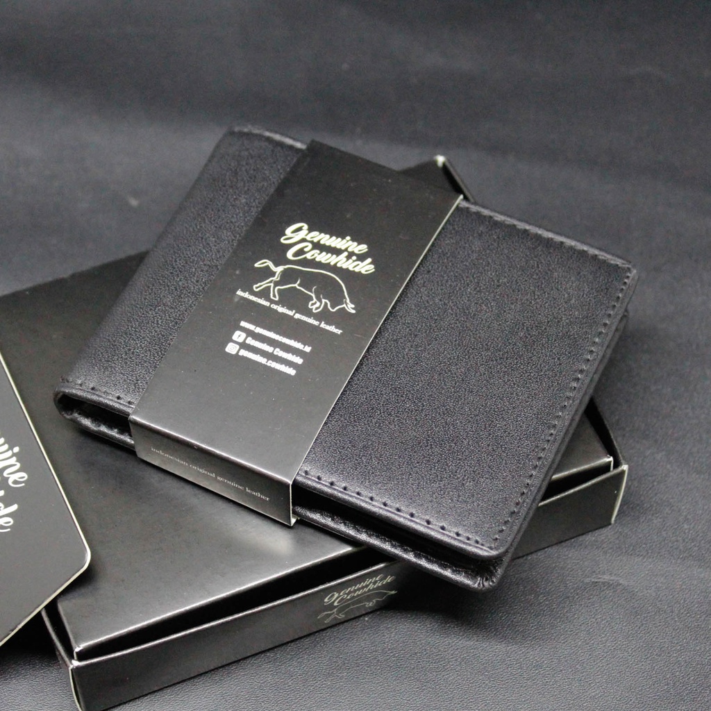Dompet Pria Dompet Kulit Pria Dompet Kulit Asli
