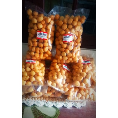 

krupuk ikan tenggiri (250gr)