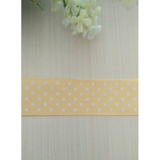 

Pita Motif Polkadot