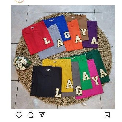 inner daster lagaya