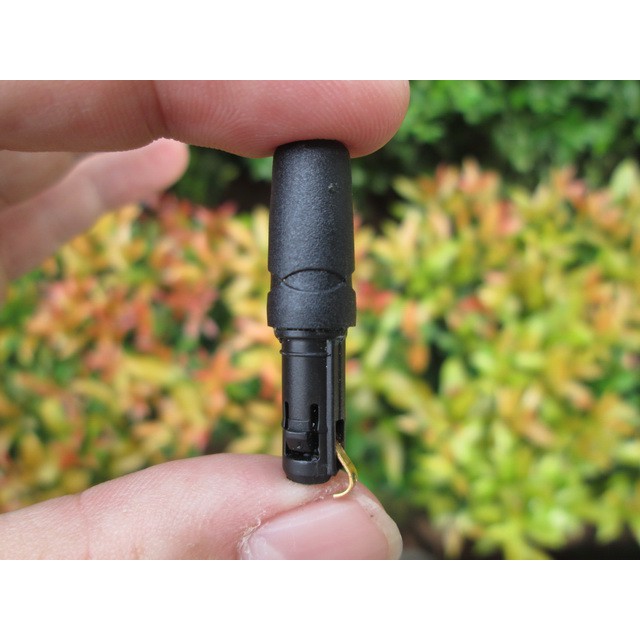 Antena Standar Nokia Jadul 5110 6110 6150 Original