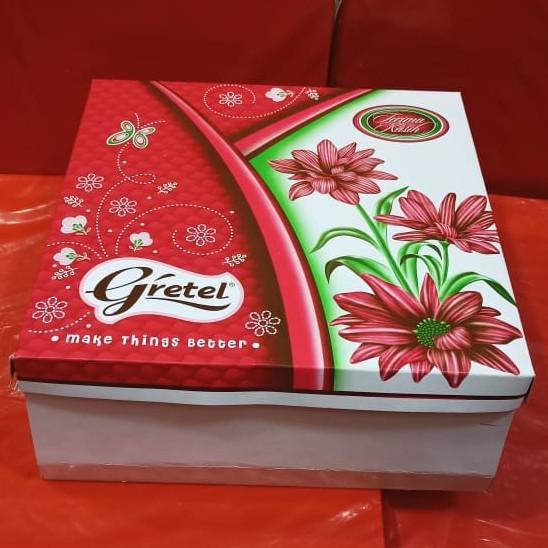 

DUS MOTIF 25X25 ISI @50pc/ DUS BOX KOTAK MOTIF / BOX KUE / KOTAK NASI