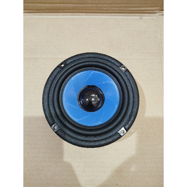 Speaker Elsound 5 Inch Woofer Blue Series Japan Technology Original