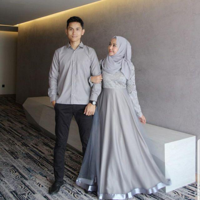 Baju Kemeja Lamaran Couple / Pin Oleh Kay Juliet Di Beauty ...