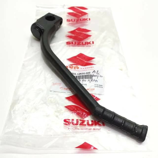 Engkol Selahan Kick Stater Satria Fu Fi Injeksi Original Suzuki SGP 26300-12K00-000