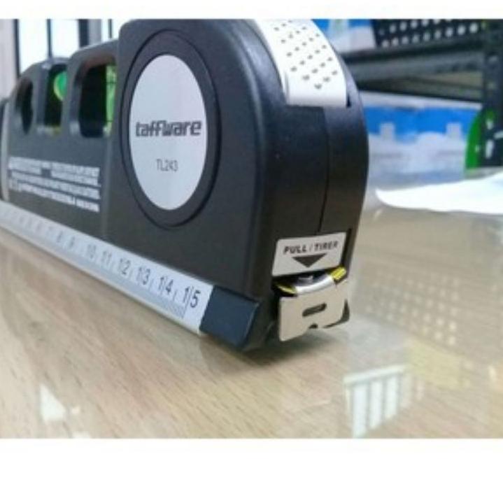 

Limited - QUALITY PENGGARIS LASER VERTICAL HORIZONTAL WATERPASS TAFFWARE ✔