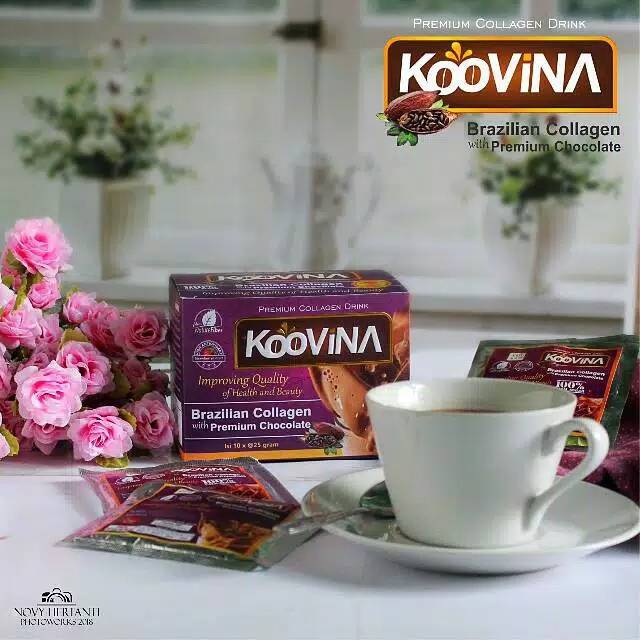 

Koovina