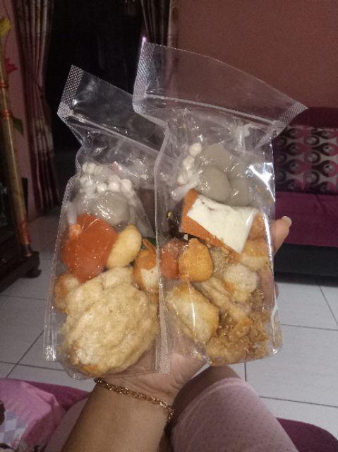 Get Pentol Aci Kuah Gif