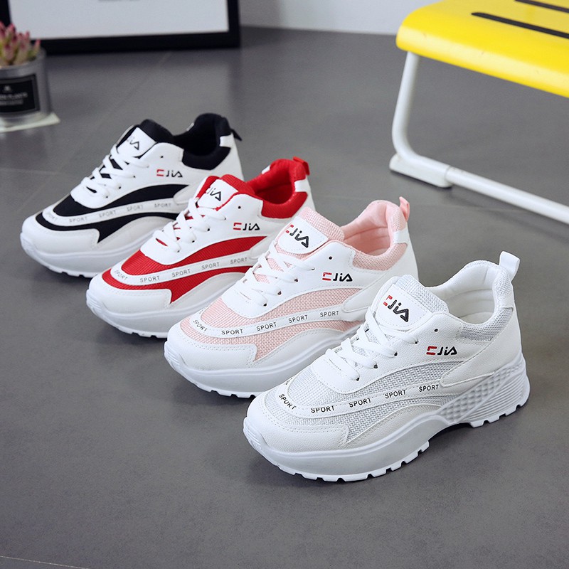 iSepatui Sneakers Sport iWanitai Keren Airmax Thea iSepatui 