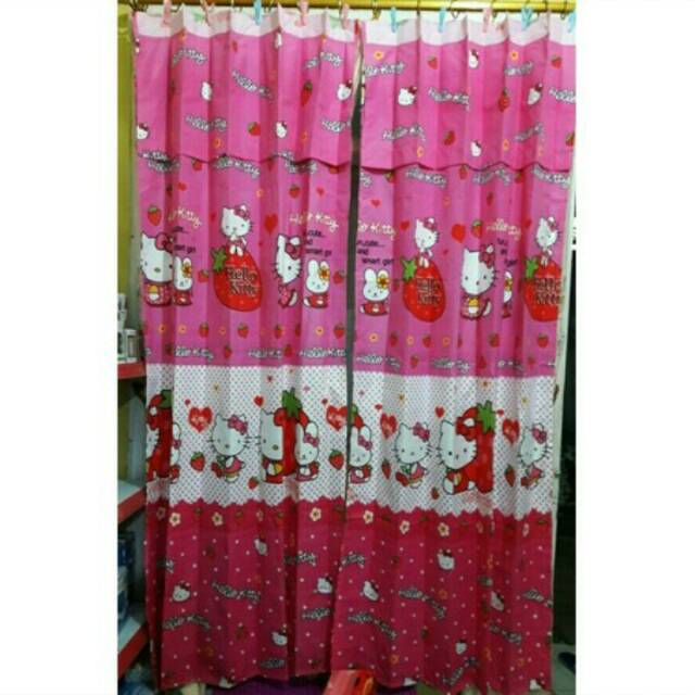 Gorden HELLO KITTY