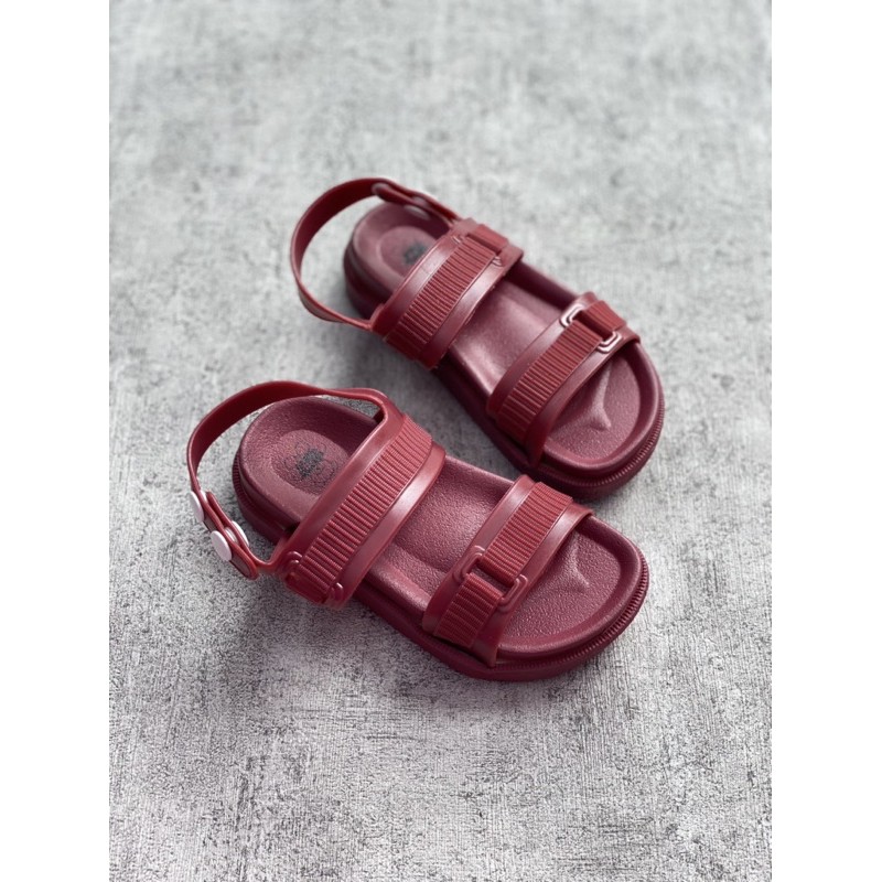 Sepatu Sandal Kenip Anak 2019