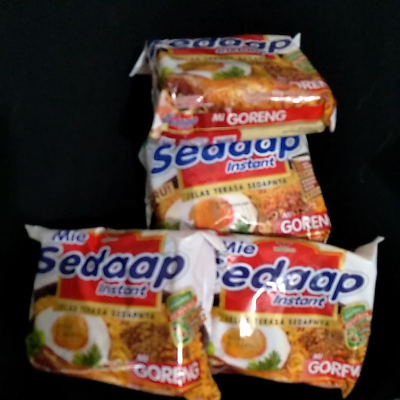 

mie goreng sedaap
