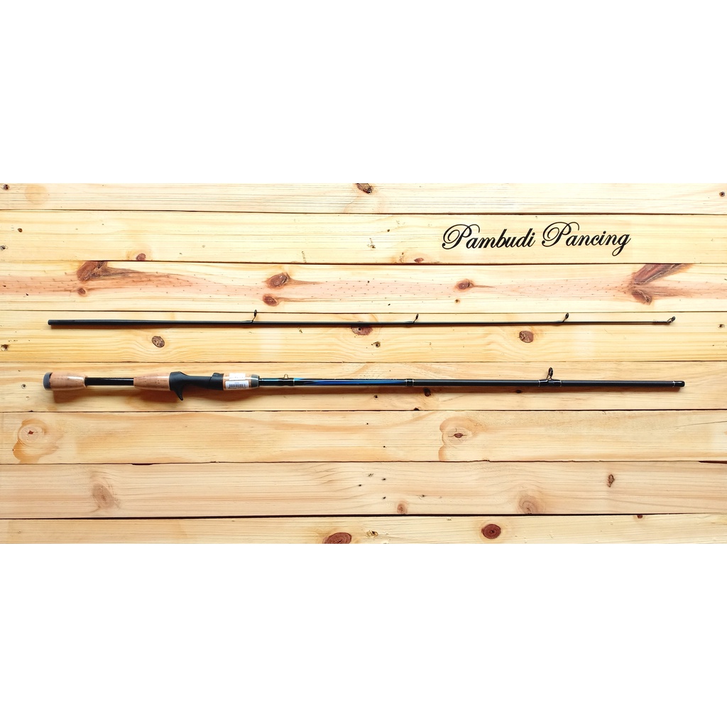 SHAKESPEARE - JORAN BC BAITCASTING SHAKESPEARE CONQUEST