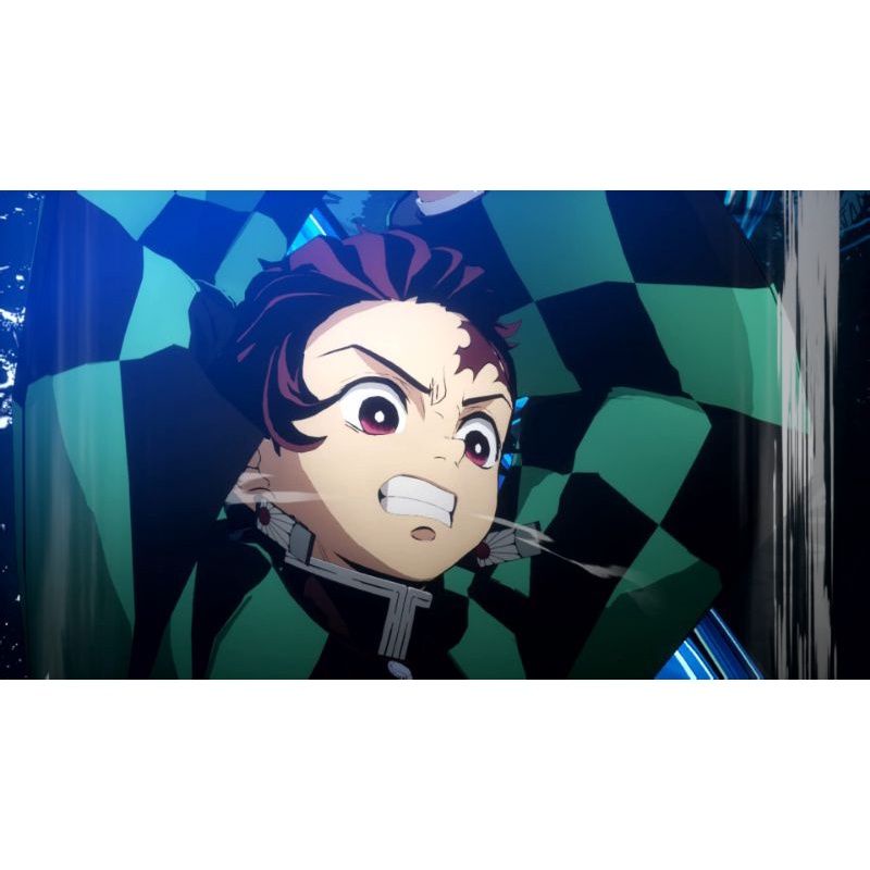 Demon Slayer Kimetsu No Yaiba The Hinokami Chronicles