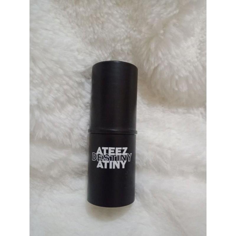 ATEEZ PERFUME - GLITTER PERFUME STAR1117