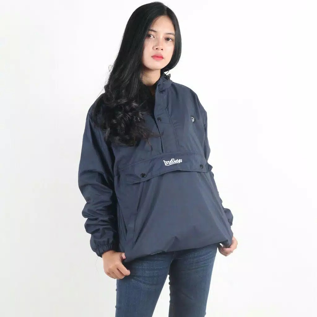 JAKET CAGOULE XXL JUMBO PARASUT