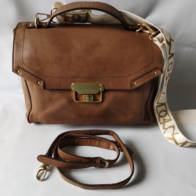 Jill Stuart tas preloved second