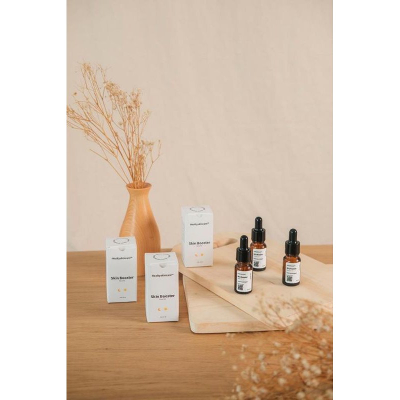 [READY] Face Oil Healthy Skin by Kayla Nadira Free Gift